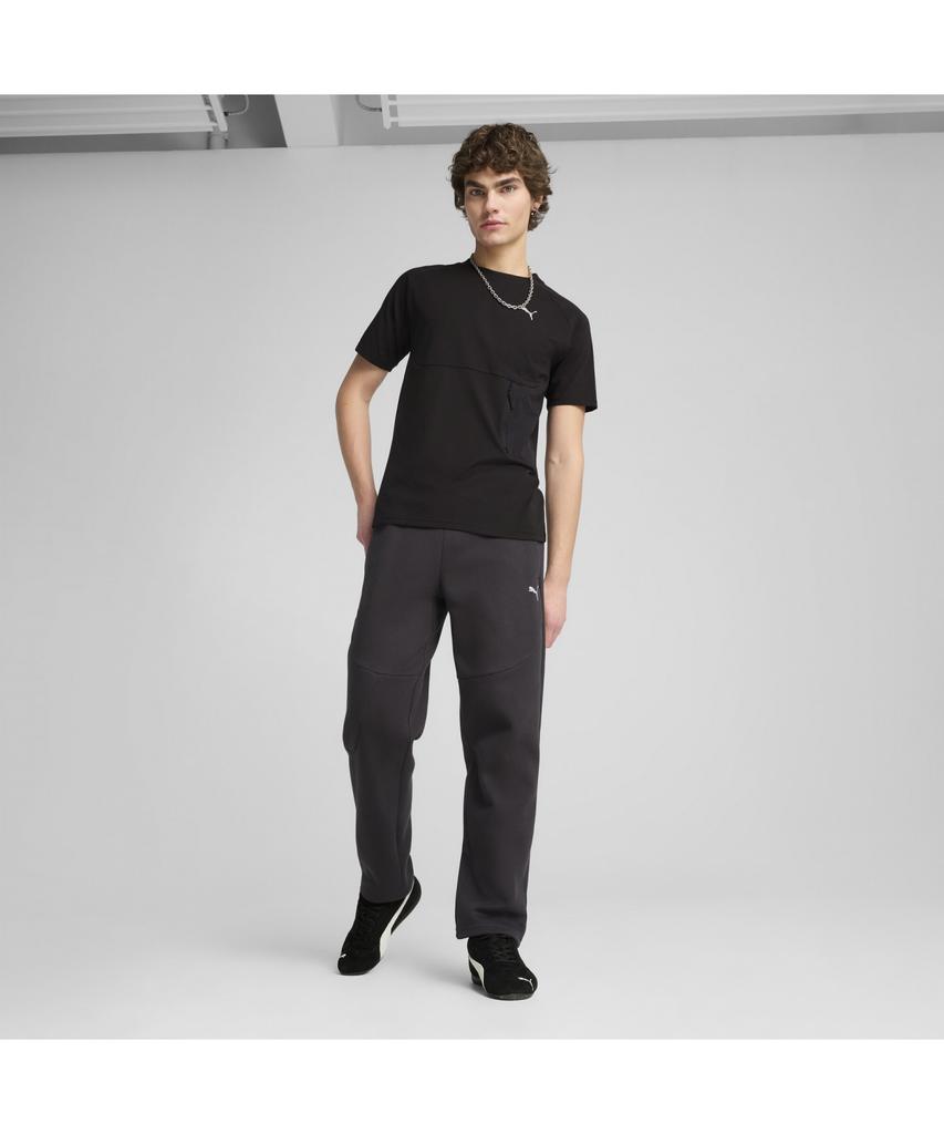 Puma Технологичный карманный футболка (63182901)