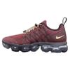 Женские кроссовки Air VaporMax Run Utility Burgundy Crush AQ8811-600
