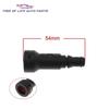 Clutch Slave Cylinder Valve + Adaptor For Land Rover Defender 2.4Tdci 2.2TDci 2007 2008 2009 2010 2011-2016 LR068981 LR068982
