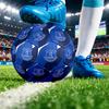 Футбольный мяч Everton Football, размер 5, с принтом, противоскользящий, для взрослых, сувенир для футбольных фанатов