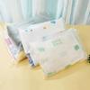 10PC/Bags Clear Zippered Storage Bags Stationery Reusable Bags Durable Storage Solution For Bathroom Socks Plastic Jewelry 3 Sizes