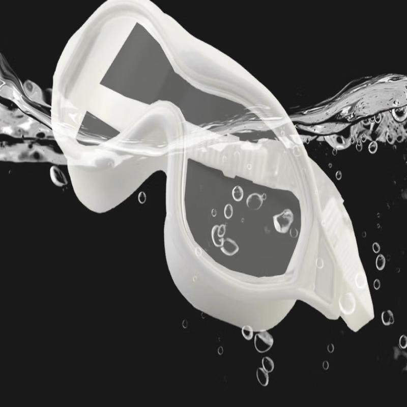 Unisex HD Anti-Fog Swimming Goggles