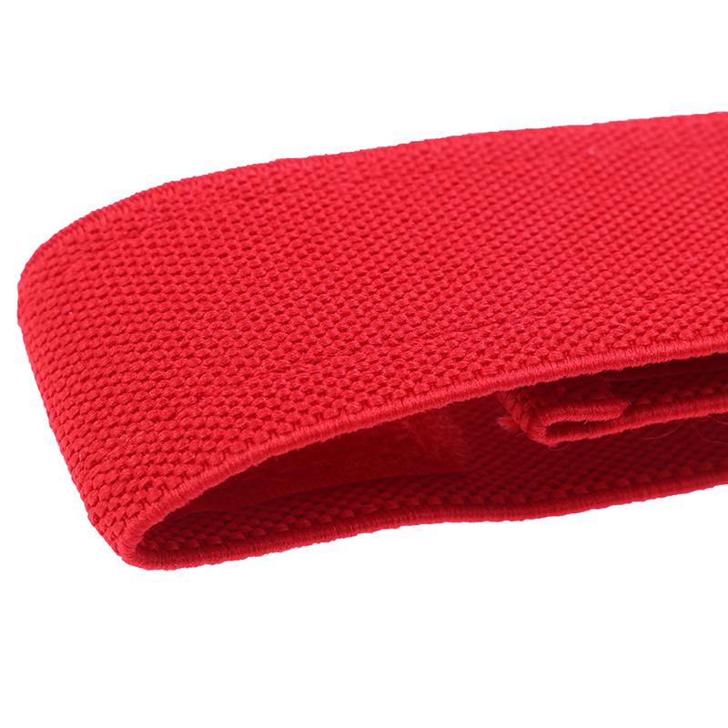 2Pcs Medical Hemodialysis Tourniquet Tourniquet Venous Hemostatic Buckle Strap