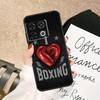 Box Boxing Kick Boxing Fight Case For OnePlus 10 Pro 10T 8T 13T 15 13 12 11 15R 13R 12R Nord 5 CE 4 2 3 Lite N20 N30 Cover