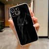 Чехол для телефона Череп Скелет Жнец Для iPhone 17 16e 16 15 14 13 12 11mini Pro Max X XR XSMAX 8 7 Air Plus Мягкий чехол