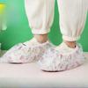 100pcs/pack Disposable Shoe Covers for Event Planners Essential for Indoor and Outdoor Events Keeping The Venue Floors Clean