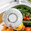 10~50 шт. Фильтр для кухонной раковины Фильтр для сливного отверстия душевой раковины Кухонные принадлежности Фильтр для ванны из нержавеющей стали Кухонные инструменты