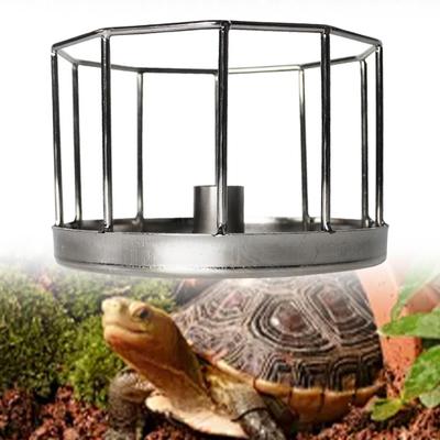 Кормушка для рептилий, аквариум, легко чистить, прочная поилка для черепаховой воды