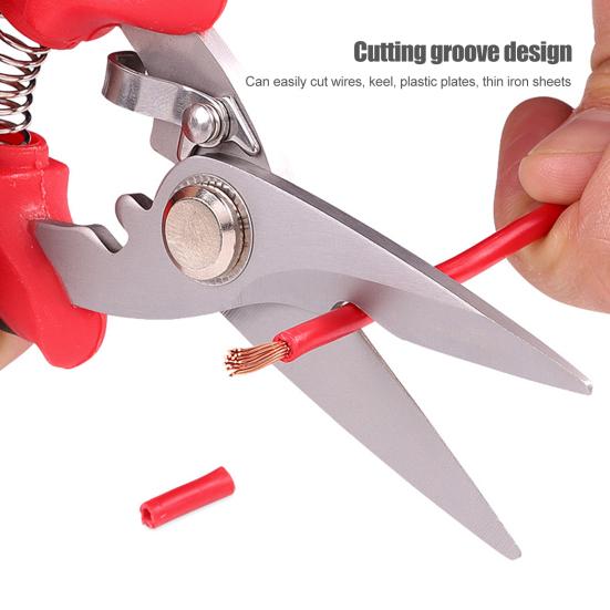 Ножницы для обрезки острых износостойких растений, резак для ветвей бонсай, садовые ножницы, товары для дома