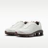 Мужские кроссовки Nike Shox Ride 2 Support Rebound Повседневные беговые кроссовки Мужские Белые Коричневые