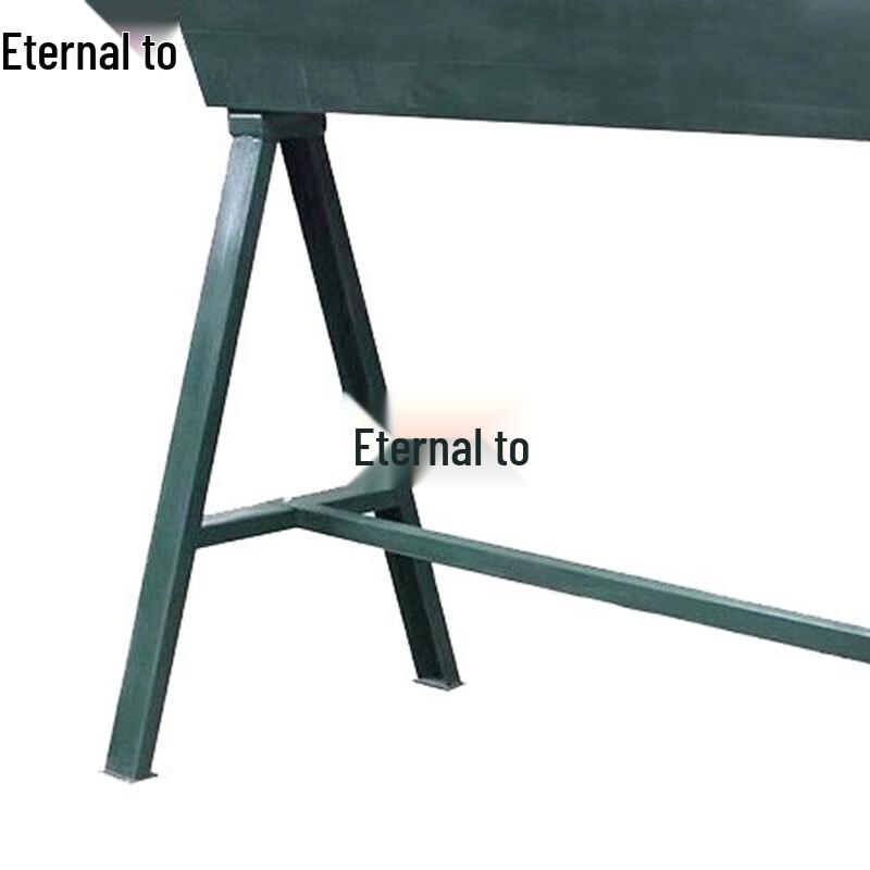 Yongzhi Six-Head Reactive Steel Target