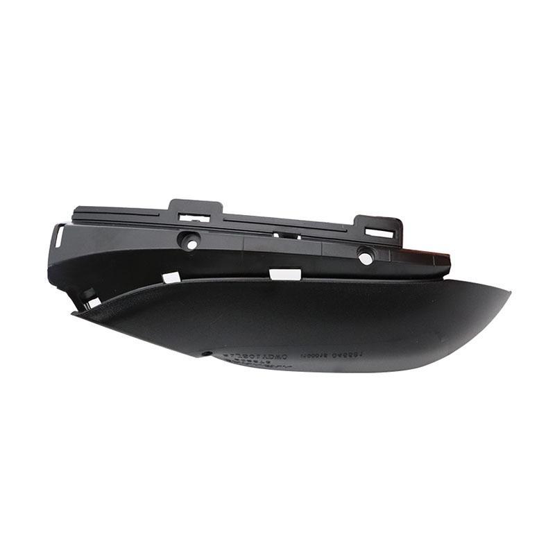 LHD For Changan CS15 - CS35 Plus 2018 Side Mirror Lens Glass Rearview Mirror Frame Bottom Cover Cap