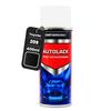 Toyota 209 Black car paint spray 400ml
