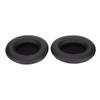 Ear Pads Set Protein Leather Soft Replacement Ear Cushions Cover for TaoTronics TtBH060 Headphones