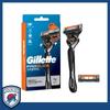 Набор ручных бритв ProGlide (Ручка + 2 картриджа) - Профессиональная терапия с технологией Precision Glide Recharge & FlexBall