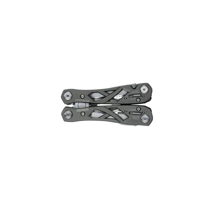 Pince multifonctions Suspension - Gerber