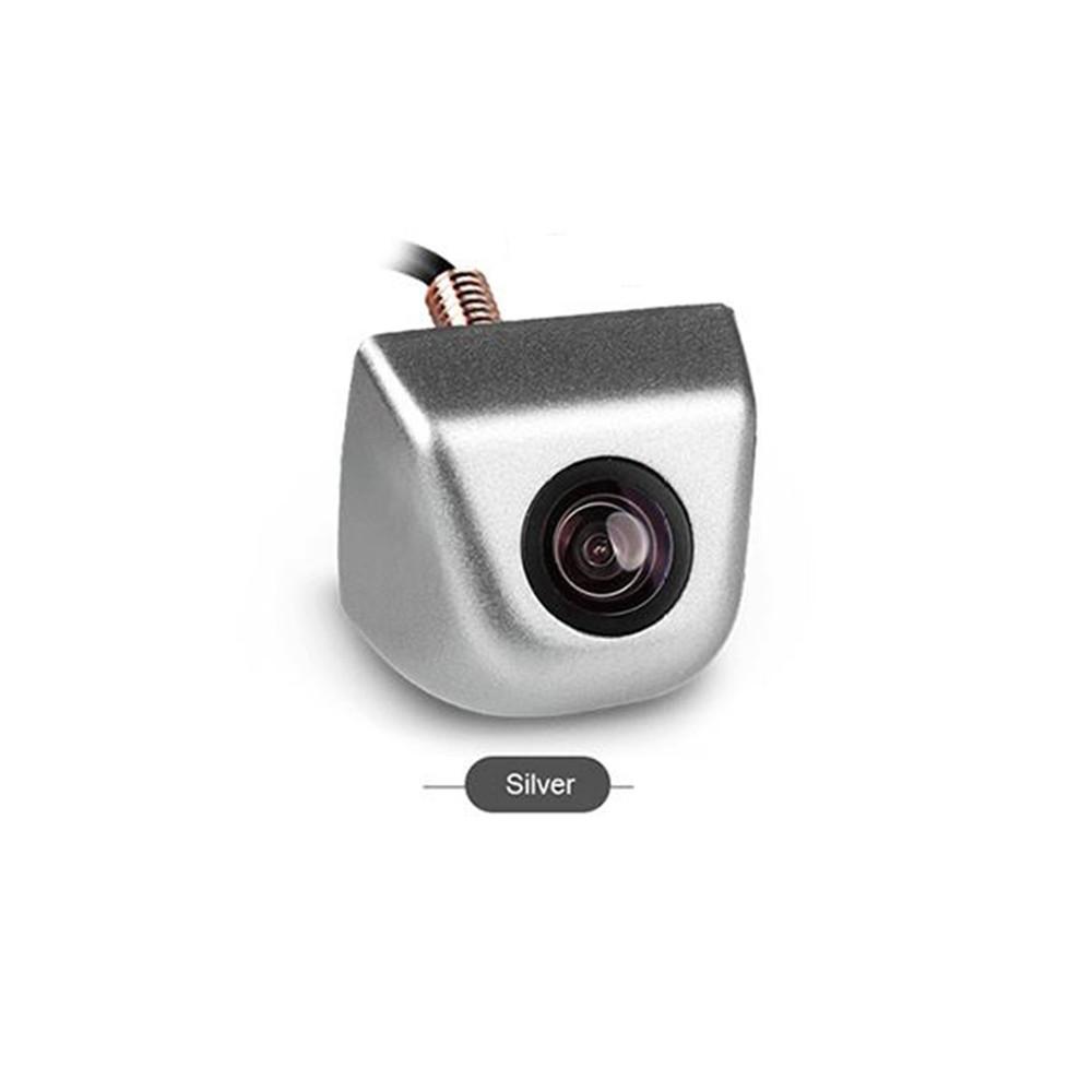 Car Rear View Camera Reverse & Front & Infrared Camera Night Vision for Parking Monitor Waterproof CCD Video camera de ré