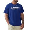 New Arrival Tshirts For Unisex Cotton Logo Evinrude Outboards Tshirt Funnys Animal Prinfor Boys Graphic Horojuku Straatwear 2024
