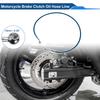 Motoforti 100см Мотоцикл Тормозная Сцепление Масляный Шланг Линия Синий