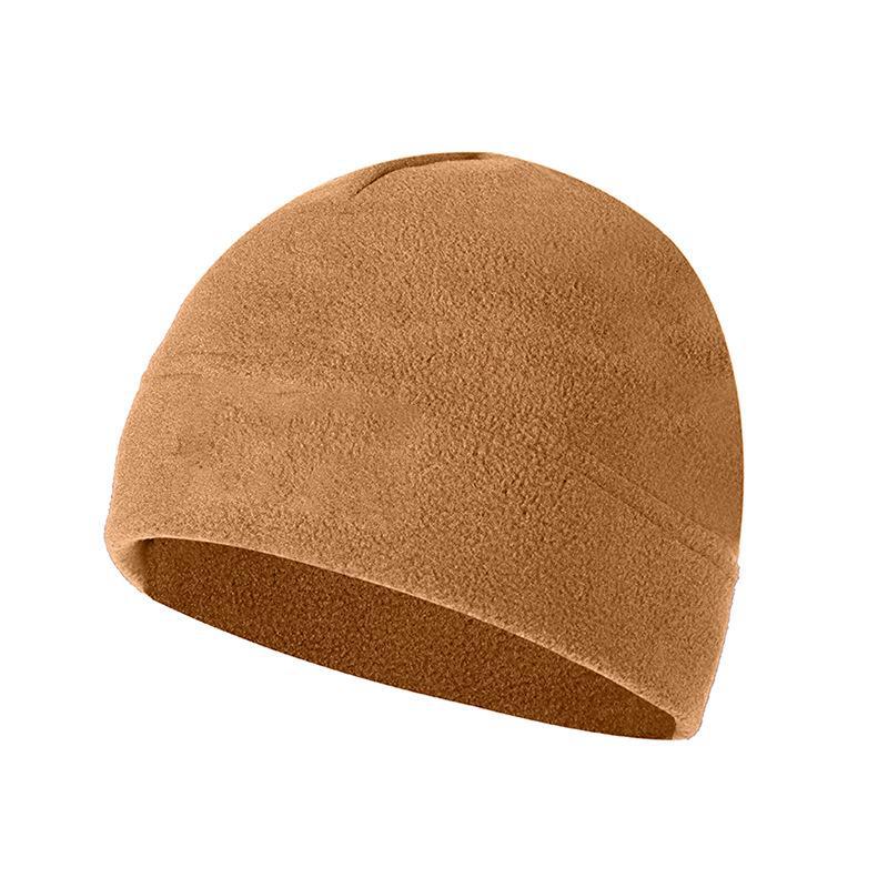 Warm Polar Fleece Cycling Mask and Neck Cover for Outdoor Winter Sports