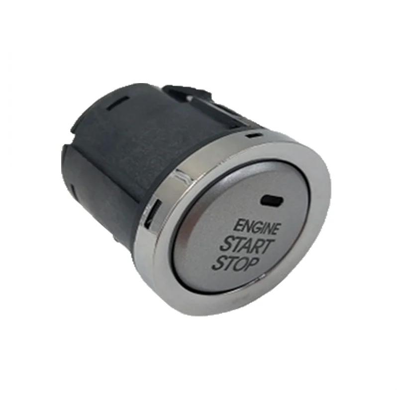 Original New Engine Start Switch Button for sonata Santa Fe 2009 2010 2011 2012 954302B500 95430-2B500 954302B500CA high quality