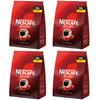 Nescafe Excella Наполнитель 100 г x 4 Пакета 200 Чашек Черный Обычный Растворимый Кофе