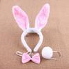 Anime Cute Animal Dress Cosplay Giraffe Frog Tiger Mouse Monkey Costumes Accessory Sweet Headwear Tail Bow Birthday Day Gifts