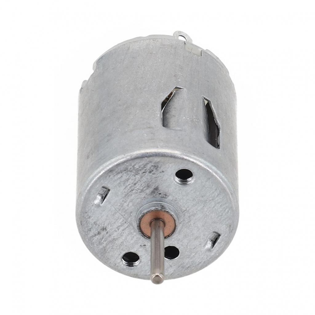 DC Motor Tool DIY Electric Machine High Speed Mini