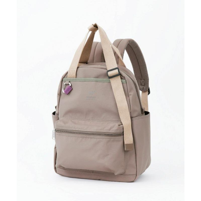 Рюкзак двойного назначения, водонепроницаемая портативная школьная сумка на одно плечо для путешествий и путешествий для женщин