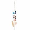 Tension Rack Bathroom Telescopic Height 190~250cm BLT-25