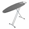 Ironing Board Haeger IB-SIM.002A Gray 116 X 35 Cm
