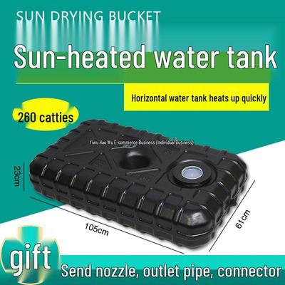 Кемпинг и пеший туризм – Сумки для воды