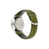 Casio Серия STANDARD Модные Простые Классические Стрелки Римская Шкала Кварцевый Механизм Кожаный Ремешок Японские и Корейские Часы Мужские Часы MTP-VT01L-3B