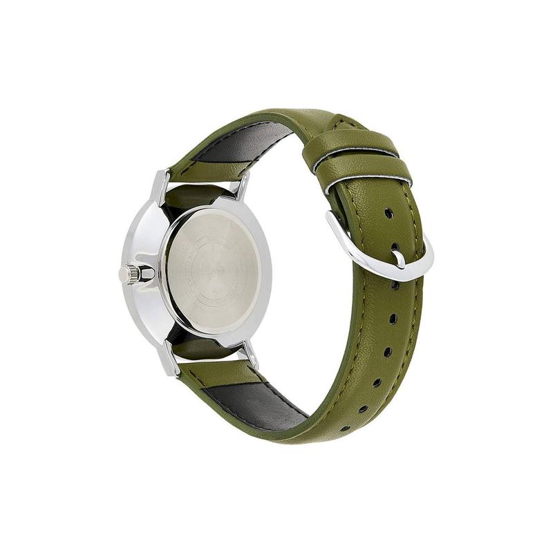 Casio Серия STANDARD Модные Простые Классические Стрелки Римская Шкала Кварцевый Механизм Кожаный Ремешок Японские и Корейские Часы Мужские Часы MTP-VT01L-3B