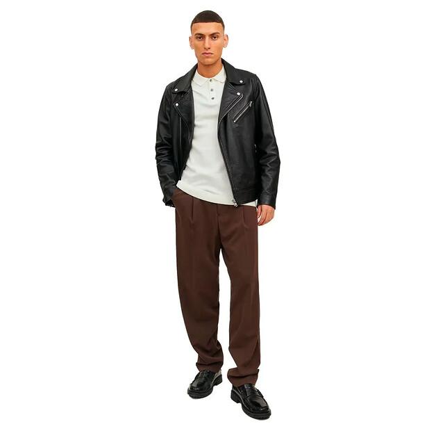 Jack & Jones Emil Short Sleeve Polo