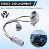 ABLZ-Brake Light Wiring Harness Reversing Light For Ford F150 2018   Rear Tail Light Wiring Harness JL3Z-13412-A