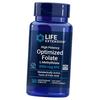 High Potency Optimized Folate 8500 30vegtab (36346011)