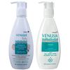 Dr. Reddy's Venusia Max Intensive Moisturizing Lotion (300ml) and Baby Intensive Moisturizing Lotion| 24 Hrs Moisturizatio | For Dry To Very Dry Skin
