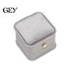 Luxurious Jewelry Storage Box Velvet Box, with Shock-Proof Lining Hard Case, for Oxidation Protection Protects from And Scratches Organizer