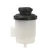 Power Steering Reservoir with Cap For Hyundai Santa Fe 2001-2006 L4 2.4L V6 2.7L 603716 5717626000 5718526000