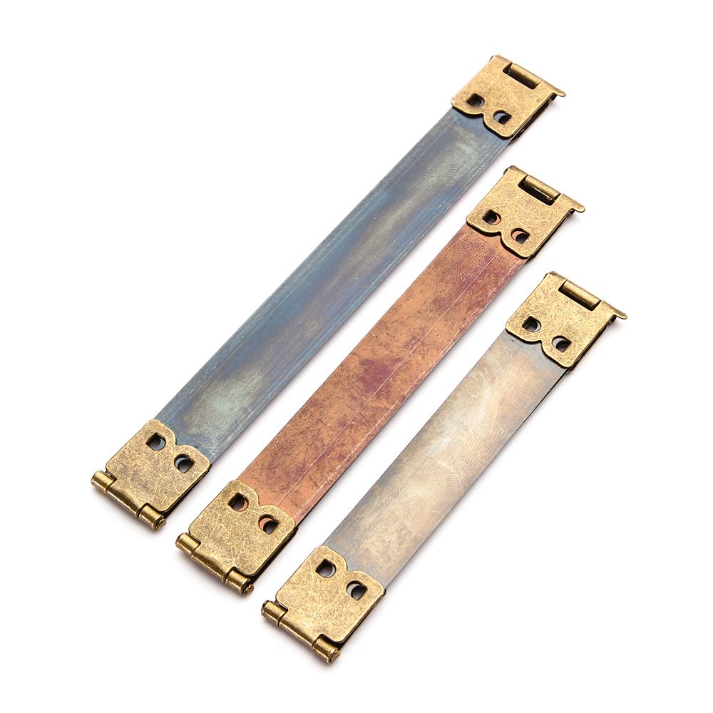 Sewing Handmade Hidden Snap Kiss Clasp Metal Purses Flex Frame Bag Accessory