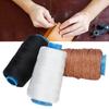 3Pcs Polyester Kite Rope Thread 3000 Yards High Strength Thread Bonded Nylon Thread  For Upholstery