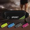 Multi-function Running Waist Bag Large Capacity Sports Phone Bag Sports Wear