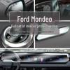 Защитные пленки для центрального экрана и порогов салона Ford Mondeo 23-25