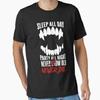 Sleep all Day Party All Night, Never Die Essential T-Shirt