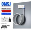 Магнитный датчик-выключатель цилиндрический серии CS1, Двух/Трехпроводной датчик приближения D-M9B/A93