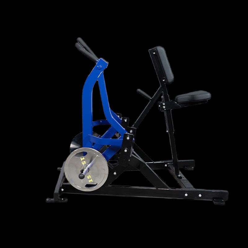 Home Shoulder Press & Squat Trainer