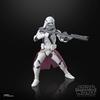 Hasbro Star Wars Black Series Командир клонов Бакара, Звёздные войны Эпизод III: Месть ситхов Коллекционная 15-сантиметровая фигурка G0883 Оригинал