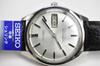 83 Matic Weekdate 1966 SEIKO 30 камней Автоматические часы в отличном состоянии Matic-R 8306-8001 Мужской ремешок