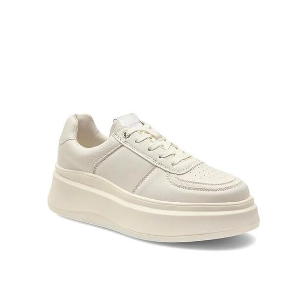 DeeZee ADAMANTIA WFA2603-01 White Sneakers